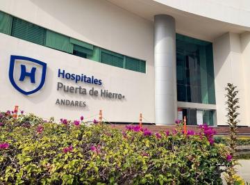 Oficina , Zapopan · Consultorio Médico en Renta en Puerta de Hierro Zapopan Amueblado