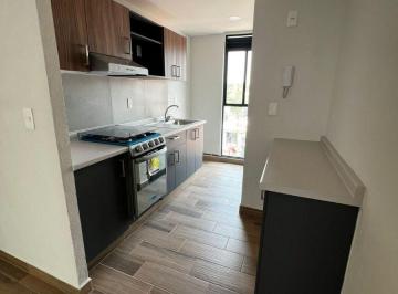 Departamento de 2 habitaciones, Cuauhtémoc · Departamento en Renta en Col Buenavista