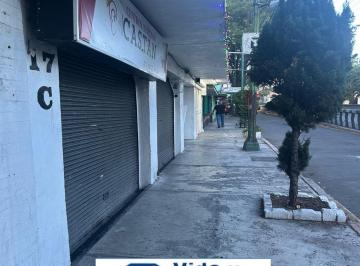 Local comercial , Benito Juárez · Local Comercial de 25 m² Aprox. en Renta en Niños Héroes