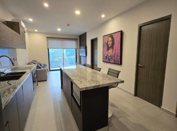 Departamento de 2 habitaciones, Monterrey · Departamento en Renta en Santa María