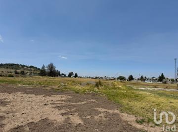 Terreno / Lote · 99m² · Terreno en Venta en Alomoloya de Juárez