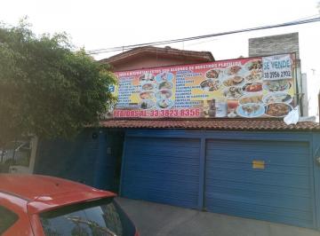 Casa de 3 habitaciones, Guadalajara · Casa en Venta en Colinas de La Normal