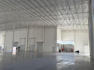 Bodega comercial · 2266m² · Bodega en Renta 2266 m Parque Industrial Santa Catarina Nuevo León.