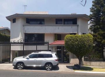 Casa de 4 habitaciones, Cuajimalpa de Morelos · Casa en Venta en Bosques de Las Lomas, Cuajimalpa