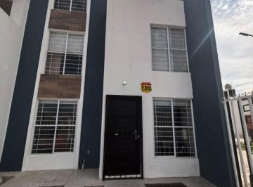 Casa de 3 habitaciones, San Luis Potosí · Modelo Cumbre en Paseo Nirán