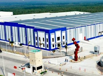 9093dc5c6ea0a133aca846c9099b33fa660eee7f4b97e6e419081cd5c8c2d919 · Nave Industrial en Renta en Zona Apodaca, N. L.