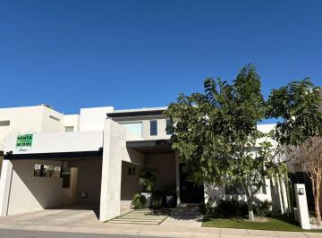 Casa de 4 habitaciones, Hermosillo · Hermosa Casa en Venta Monterosa Residencial Norte de La Ciudad