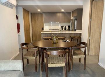 Departamento de 2 habitaciones, Guadalajara · Departamento de Lujo Amueblado en Venta – Zapopan Centro