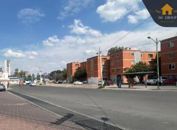 Departamento de 3 habitaciones, Querétaro · Cascada, Satelite
