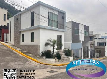 Casa de 3 habitaciones, Orizaba · Casa en Renta en El Espinal, Orizaba, Ver.