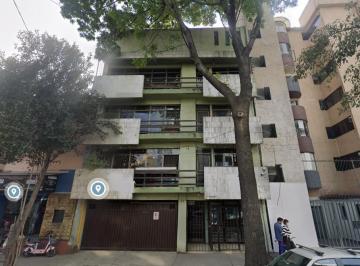 Departamento de 3 habitaciones, Cuauhtémoc · Departamento en Venta Cuauhtemoc San Rafael
