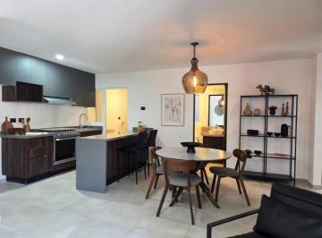 Departamento · 74m² · 2 Recámaras · 1 Estacionamiento · Departamento en Fraccionamiento La Joya