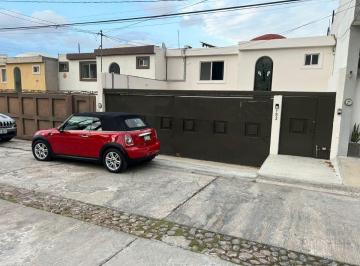 Casa de 4 habitaciones, San Luis Potosí · Privada de Los Andes