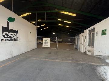 Bodega comercial · 1010m² · 7 Estacionamientos · Bodega Industrial en Guadalupe