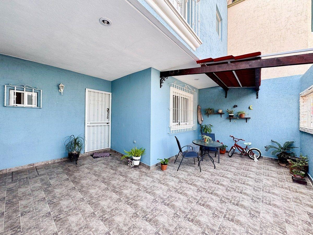 Casa en Venta en Fraccionamiento Alhóndiga