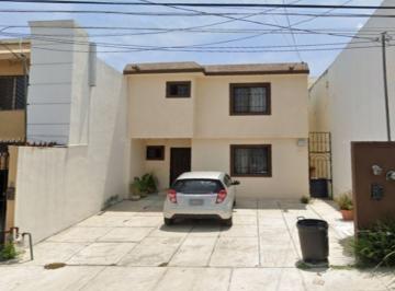 Casa de 3 habitaciones, Guadalupe · Casa en Venta en Riberas del Country Guadalupe Nuevo Leon