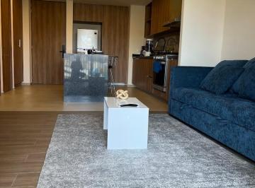Departamento de 1 habitación, El Marqués · Loft Ejecutivo "Llave en Mano" en Paseo Pitahaya Zibatá