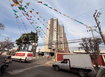 Departamento · 58m² · 2 Recámaras · 1 Estacionamiento · Departamento en Venta en Prime Living Santa Inés, Azcapotzalco, Ciudad de México
