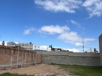 Terreno / Lote , Pachuca · Terreno de 243 m² en Venta, Zona Plateada