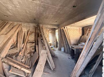 Edificio , Xochimilco · Edificio en Obra Negra con 190 m² Terreno en Venta, Ampliación Nativitas con 4 Departamentos