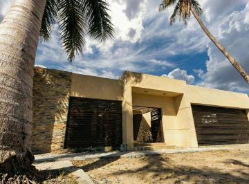 Casa de 4 habitaciones, La Paz · Casa en Venta en La Paz Baja California