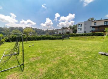 Terreno / Lote · 626m² · Terreno en Venta en El Club de Golf Los Encinos