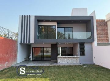 Casa de 3 habitaciones, Yautepec · Hermosa Casa en Oaxtepec Morelos