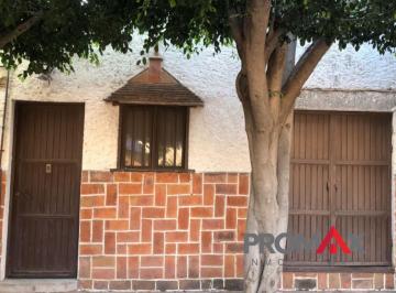 Casa de 2 habitaciones, Querétaro · Venta de Casa en Pino Suarez Centro, Queretaro