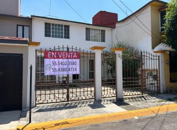 Casa de 3 habitaciones, Atizapán de Zaragoza · Oportunidad Casa en Venta Atizapán