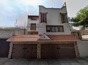 Casa de 4 habitaciones, Coyoacán · Venta de Casa en Coyoacan Ciudad de Mexico Campestre Churubusco Cerro Gordo