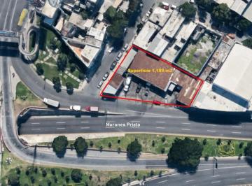 Terreno comercial , Monterrey · Excelente Terreno en Venta Morones Prieto y Garza Sada!