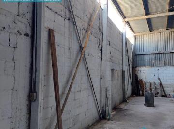 Local comercial · 201m² · Almacen en Renta en Guadalupe, N. L.