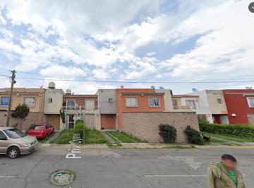 Casa de 2 habitaciones, Atizapán · Casa 48 Tipo C Lt 24 Conjunto Habitacional Sta Cruz, Col. Libertad, Atizapan de Zaragoza