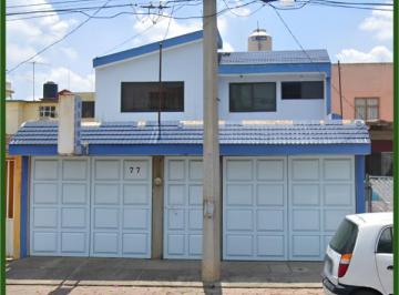 Casa de 3 habitaciones, Tlaxcala · Venta de Casa en Tlacomulco, Tlaxcala