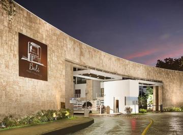 Departamento de 3 habitaciones, Solidaridad · Departamento en Bali 2 Planta Baja