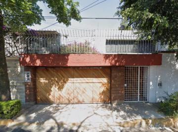 Casa de 4 habitaciones, Coyoacán · Venta de Casa en Coyoacan Ciudad de Mexico Romero de Terreros Cerro de Chapultepec