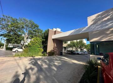 Departamento de 2 habitaciones, Mérida · Estrena Exclusivo Depa Planta Baja con Piscina Privada