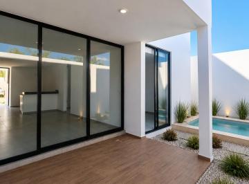 Departamento de 2 habitaciones, Mérida · Estrena Exclusivo Depa Planta Baja con Piscina Privada