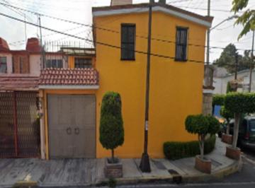 Casa de 3 habitaciones, Xochimilco · Venta de Casa en Xochimilco Jardines del Sur Ciudad de Mexico Dinteles