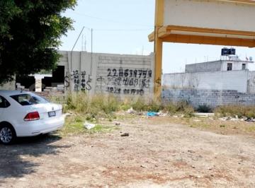Terreno / Lote · 14350m² · Venta Terreno en Carretera Federal Puebla Tehuacan