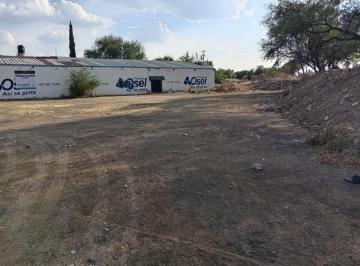 Terreno comercial , León · Terreno en Venta en Los Castillos