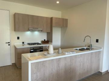 Departamento · 80m² · 1 Recámara · Vendo Hermoso Departamento Nuevo