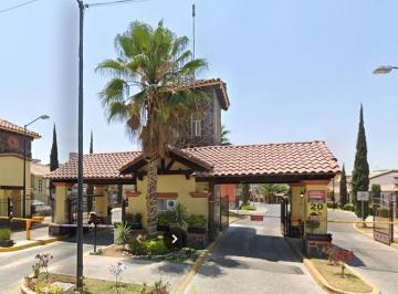 Casa de 3 habitaciones, Tecámac · Casa en Venta Tecamac Ojo de Agua