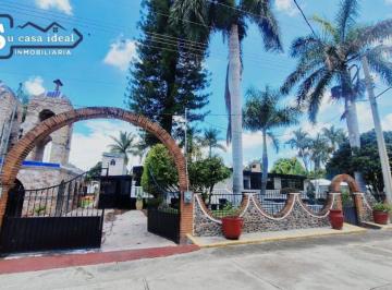 Casa de 3 habitaciones, Ayala · Hermosa Casa de Campo Ubicada en Ayala Morelos