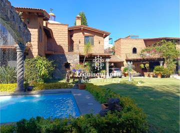 Casa de 7 habitaciones, Tequisquiapan · Residencia en Venta Tequisquiapan, Barrio de La Magdalena
