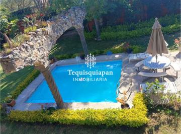 Casa de 7 habitaciones, Tequisquiapan · Residencia en Venta Tequisquiapan, Barrio de La Magdalena