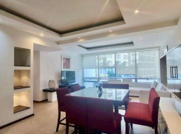 Departamento de 3 habitaciones, Miguel Hidalgo · Venta de Departamento Amplio E Iluminado