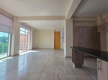 Departamento · 110m² · 2 Recámaras · Departamento - San Miguel Acapantzingo