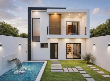 Casa de 3 habitaciones, Cuautla · Casa en Venta Ubicada en Cuautla Morelos