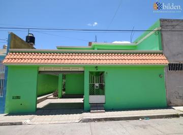 Casa · 231m² · 3 Recámaras · 1 Estacionamiento · Casa en Renta en Col. 16 de Septiembre Durango